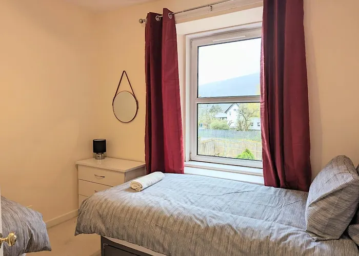 Aberfeldy Retreat
