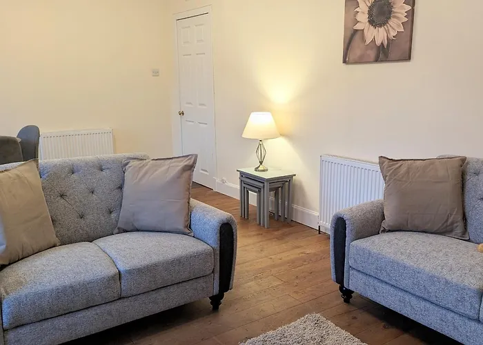 Aberfeldy Retreat