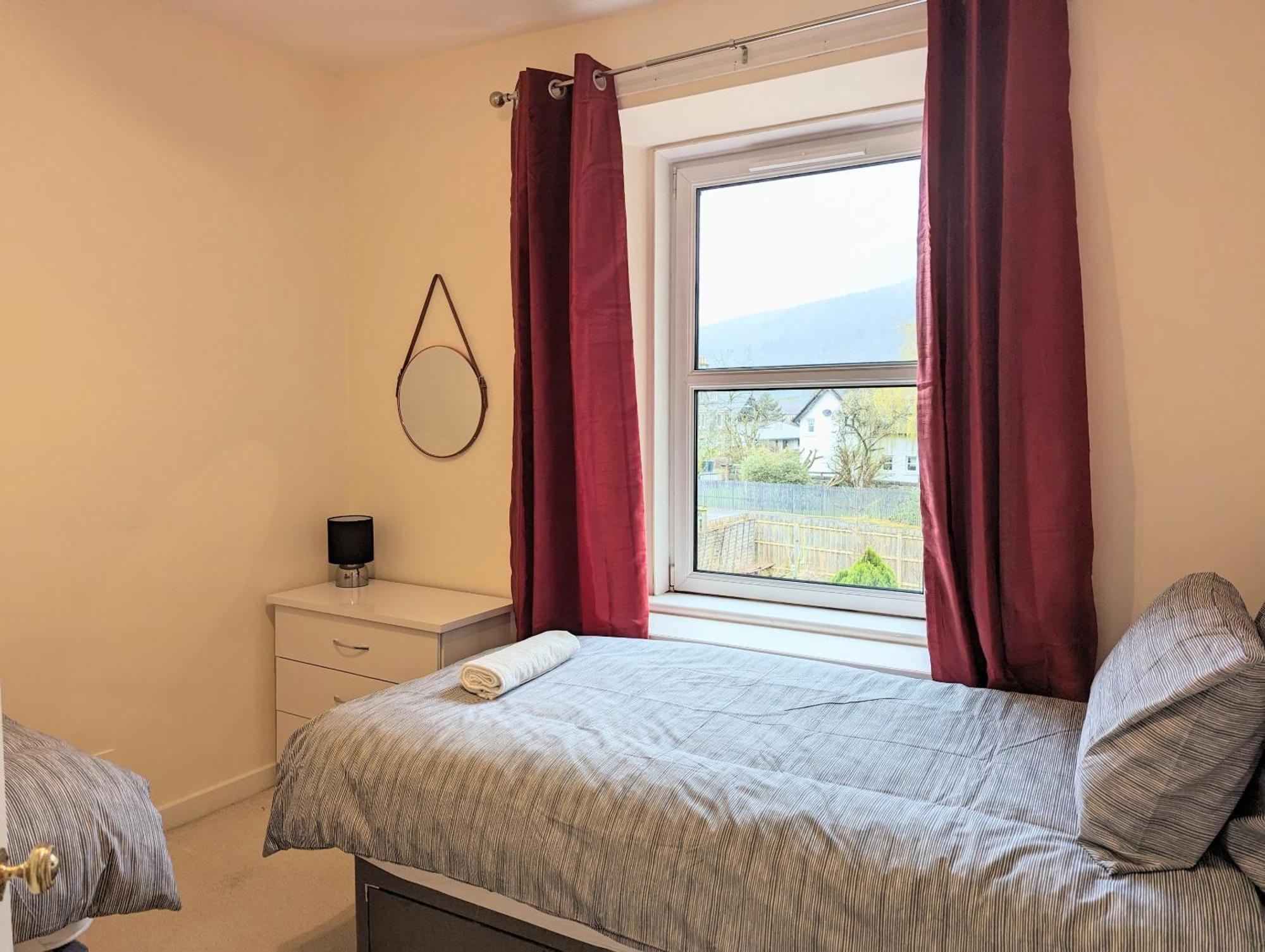 Retreat * Aberfeldy