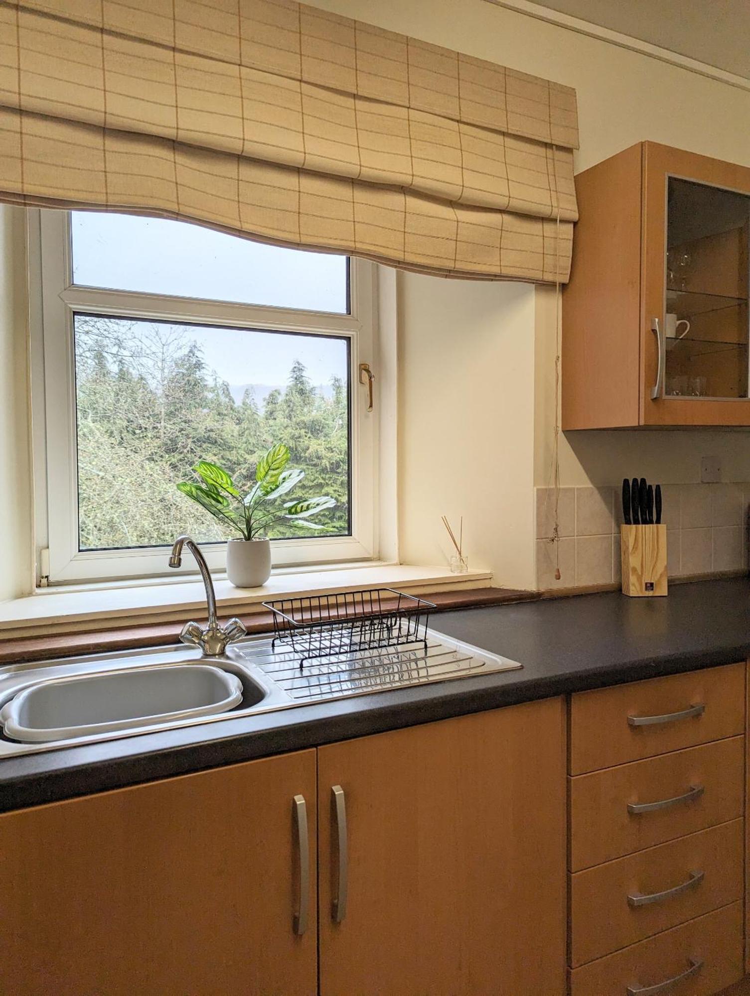 Retreat Apartment Aberfeldy