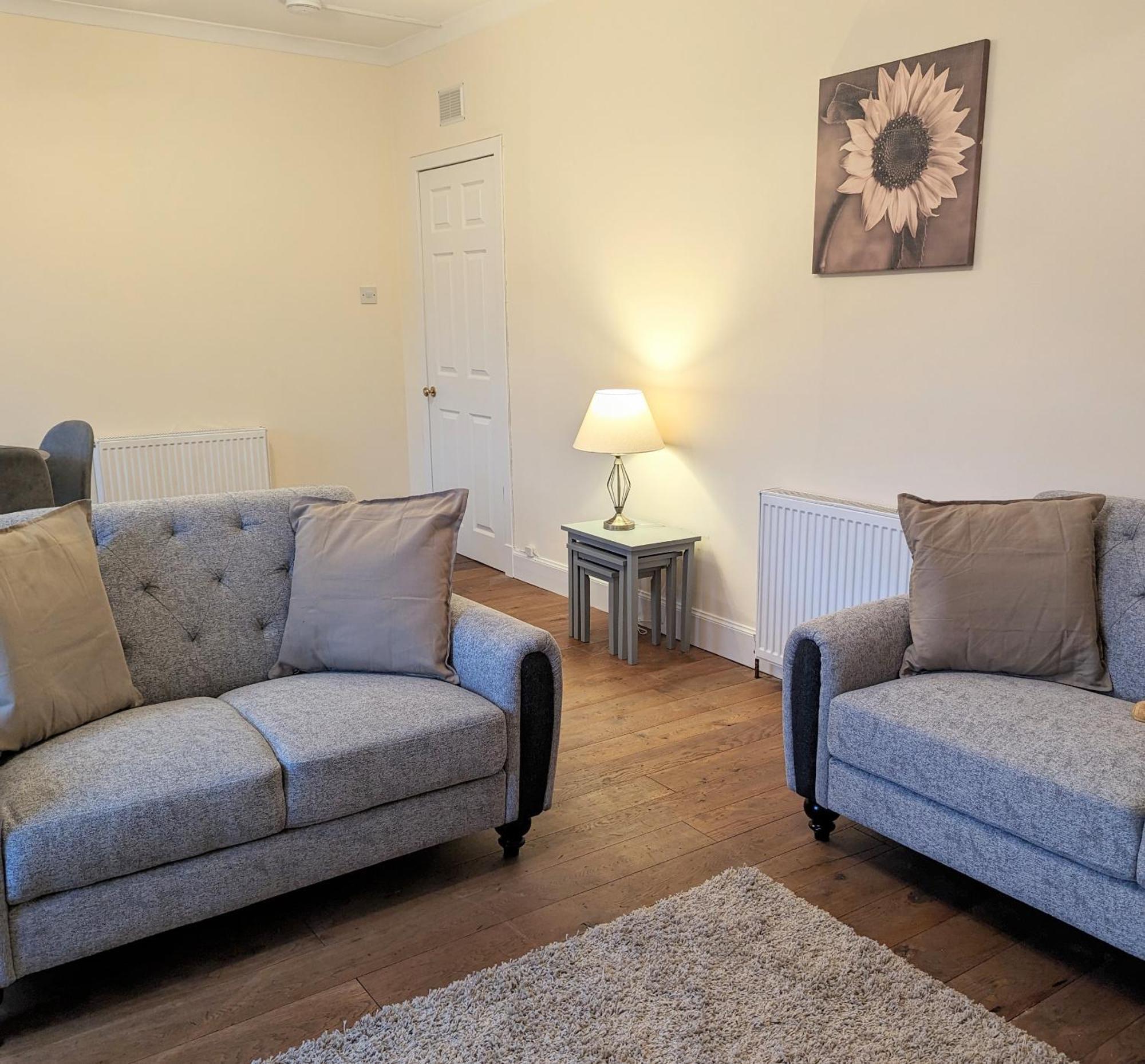 Apartment Retreat Aberfeldy
